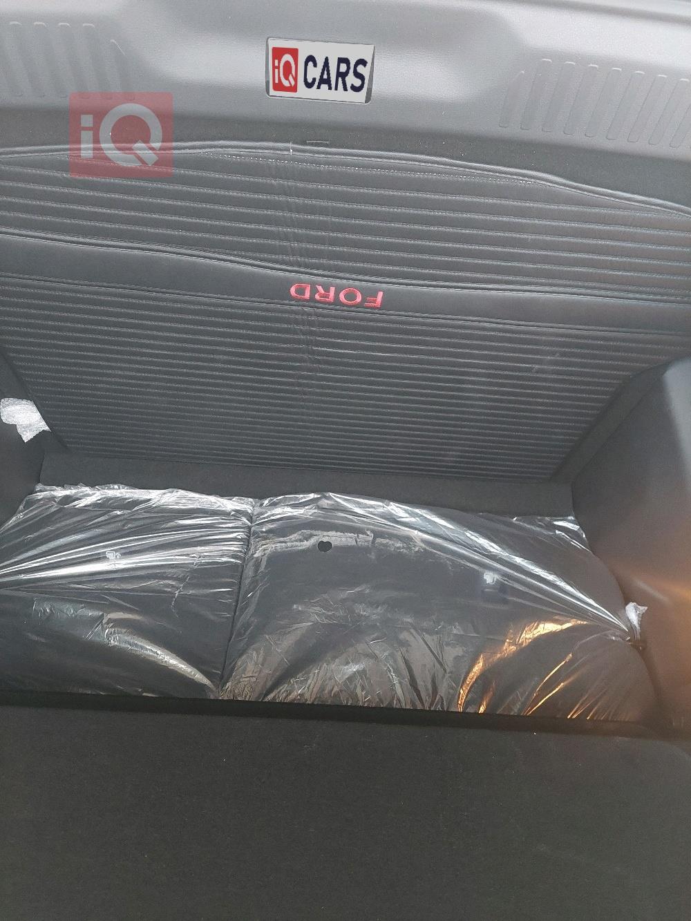 فورد تيريتوري